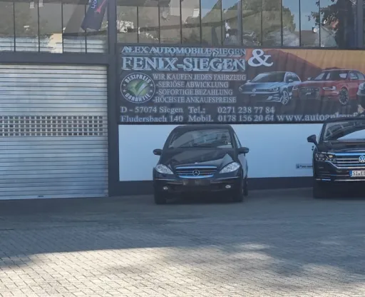 Fenix Siegen