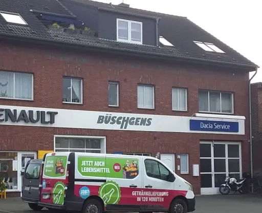 Autohaus Büschgens OHG