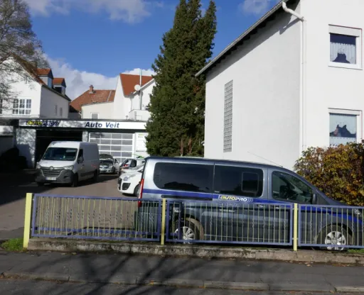 Auto Veit Inh. Stephan Bauer