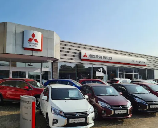Evers Automobile GmbH & Co. KG