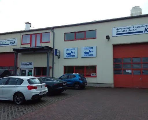 Standke GmbH Karosserie- u. Lackierbetrieb