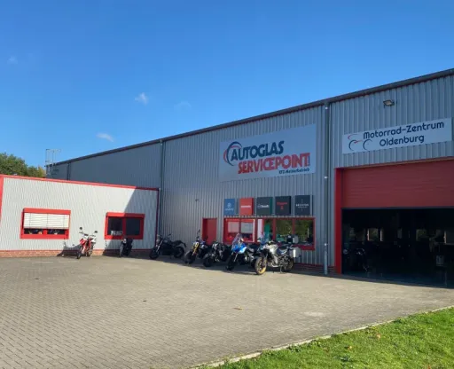 Autoglas Servicepoint GmbH Marcus Buggel