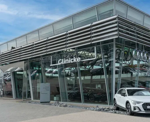 Autohaus Glinicke GmbH
