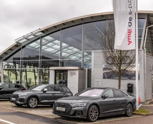 Autohaus Weeber GmbH