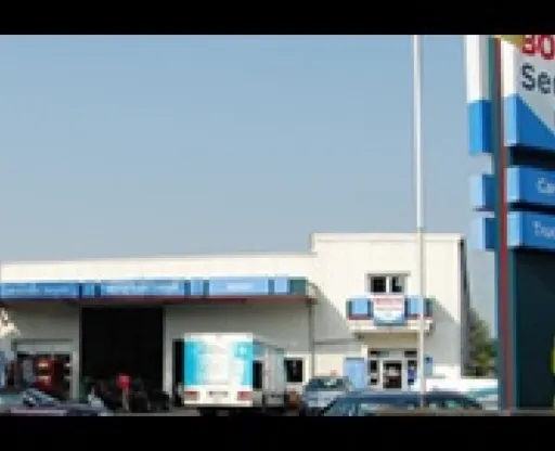 Jansen Kfz.-Reparatur GmbH