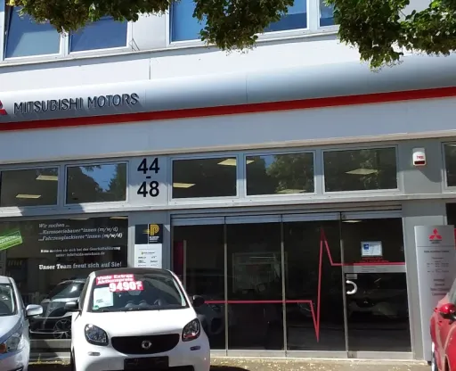 AIDA Autohaus GmbH