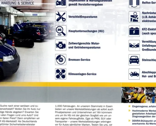 KÖTTER GmbH & Co.KG Verwaltungsdienstleistungen