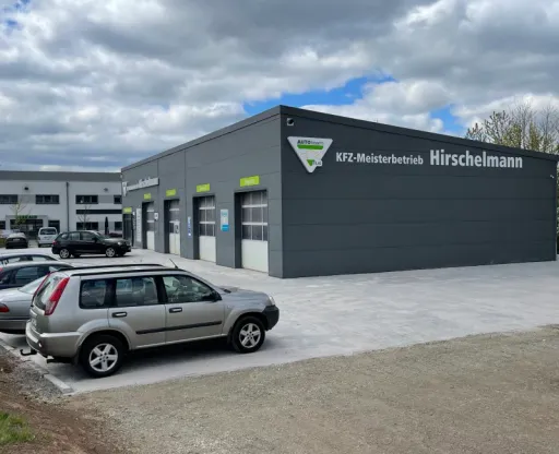 Michael Hirschelmann Kfz-Technik & Tankstelle