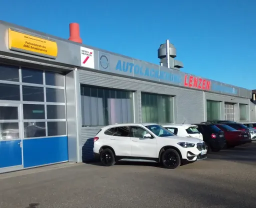 Lenzen GmbH