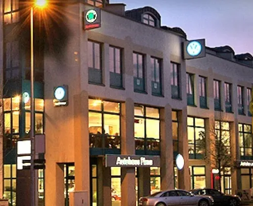 Autohaus Pirna GmbH