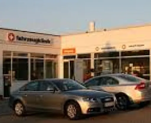 Fahrzeugklinik GmbH
