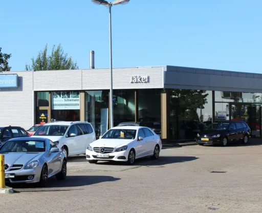 Autotreff GmbH & Co. KG
