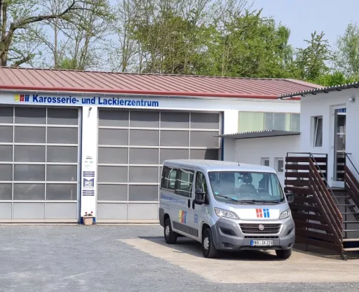 Ideal Karosseriebau GmbH
