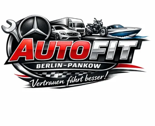 Autofit Sattelkow