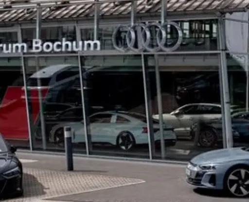 Tiemeyer automobile GmbH & Co. KG