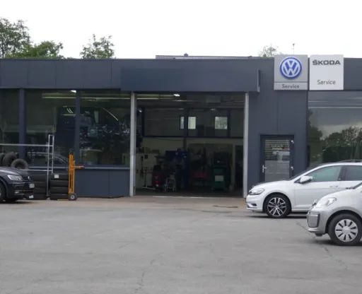 Autohaus Stephan Szanto