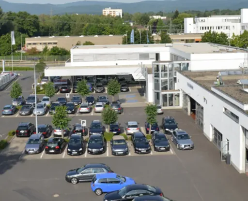 Auto Bach GmbH