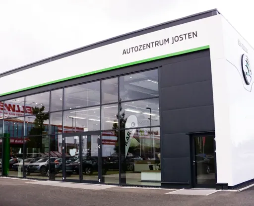 Autozentrum Josten GmbH & Co.KG