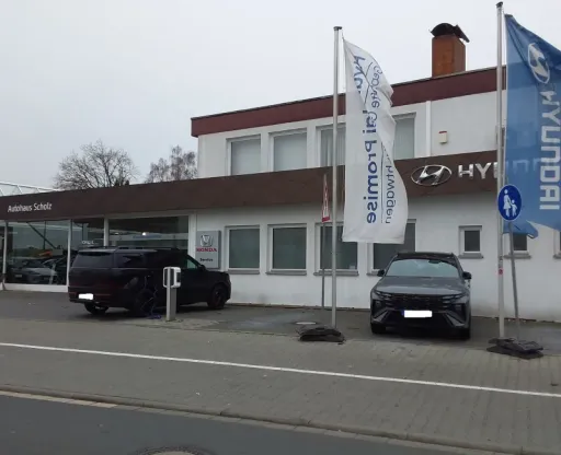 Autohaus Scholz GmbH