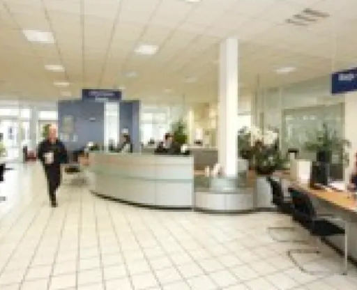 Franz Wulbusch GmbH & Co. KG