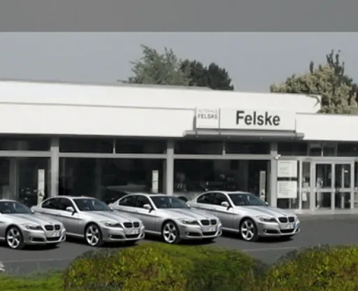 Autohaus Felske