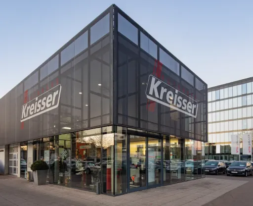 Autohaus Kreisser GmbH & Co. KG
