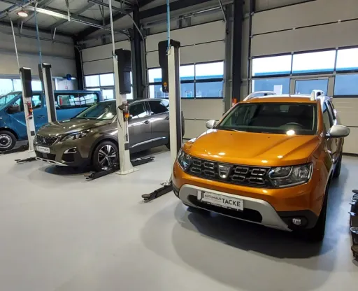 Autohaus Tacke Inh. Jörn Tacke
