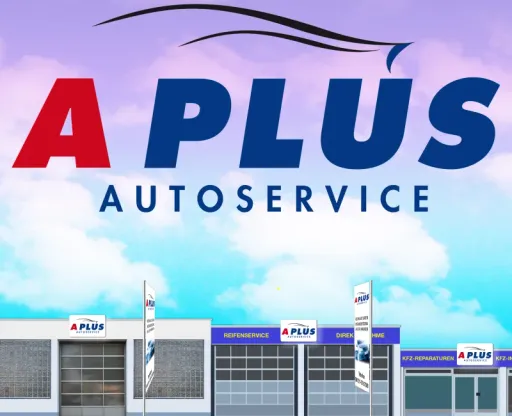 Aplus Autoservice Meisterbetrieb