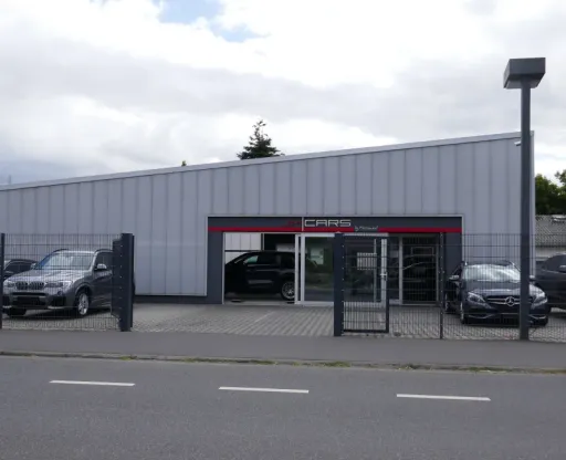 JM Cars