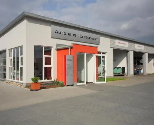 Autohaus Dotterweich e.K.