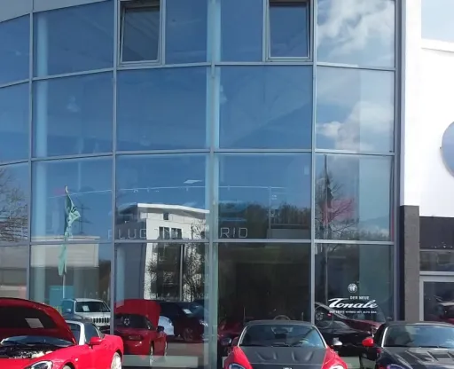 Kleinmann Automobile GmbH