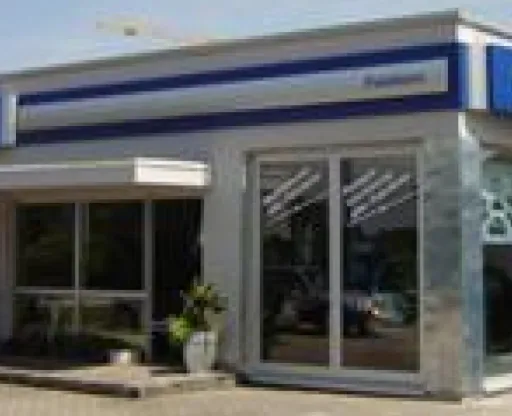 Autohaus Feistkorn Inh. Gert Feistkorn