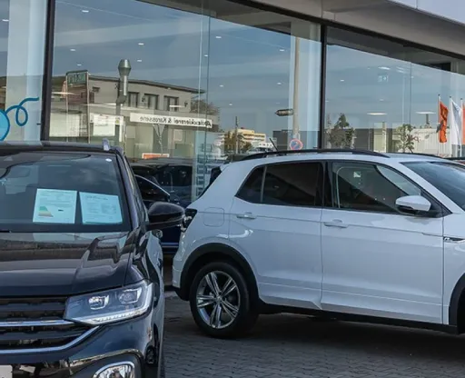 VW Erlangen: Feser-Biermann GmbH