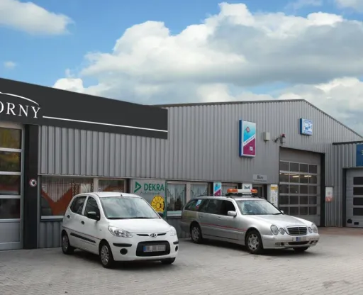 A. Gorny GmbH