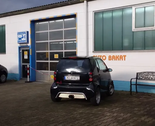 Automobile Bakat Inh.: Horst Bakat e.K.