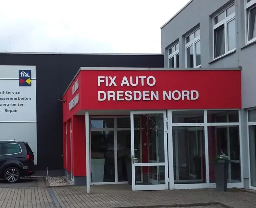 Lack Eins GmbH Karosserie- und Lack