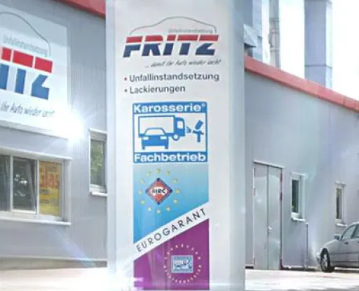 Fritz Karosseriebau GmbH