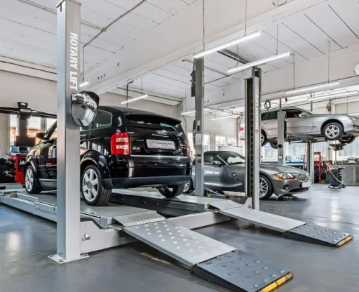 AMB Autozentrum Dormagen GmbH