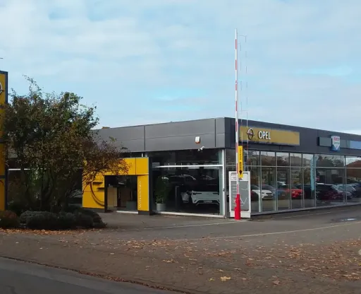 Kurländer GmbH