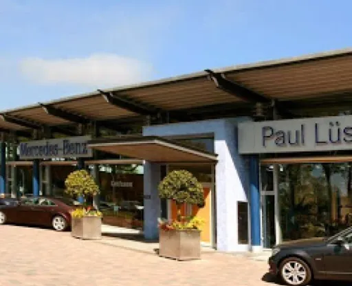 Autohaus Paul Lüske GmbH