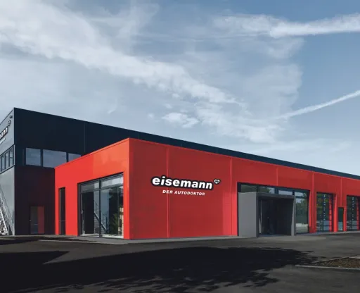 Karosserie Eisemann GmbH Kompletter Unfallservice