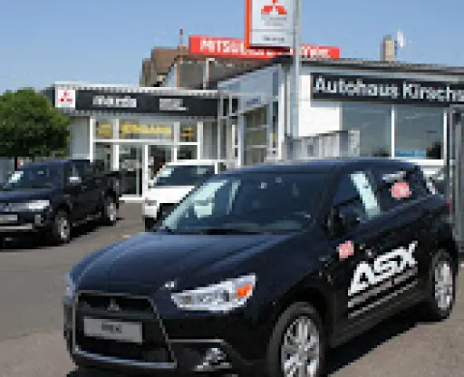 Autohaus Kirschstein GmbH