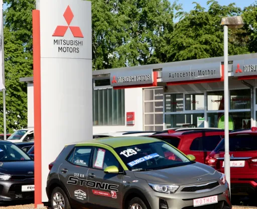 Autocenter Mothor GmbH