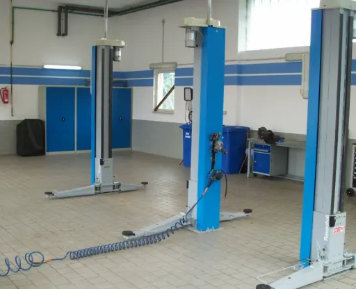 AC Automobile Center GmbH Altenburg