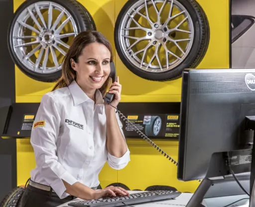 Driver Center Tuttlingen