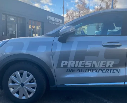 Priesner Die Autoexperten GmbH