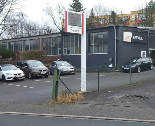Waitkus Seat-Vertragshändler