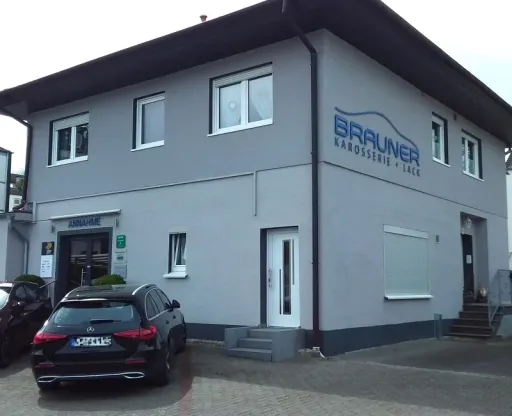 Karosserie Brauner GMBH