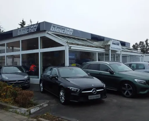 Auto Bleicher