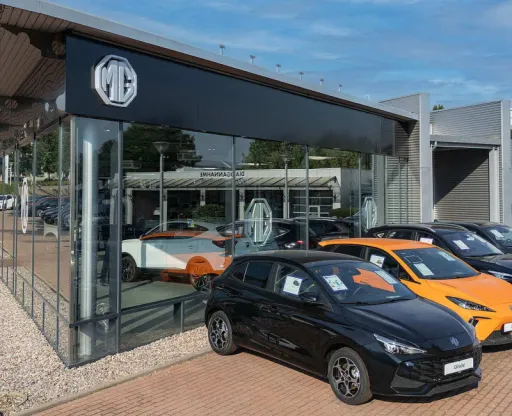 Autohaus Glinicke GmbH & Co. Vertriebs KG
